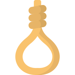 Suicide icon