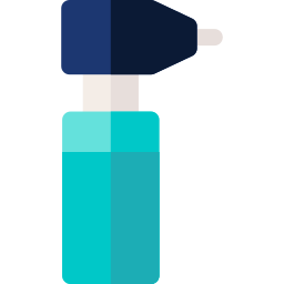 Otoscope icon