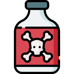 vergiften icon