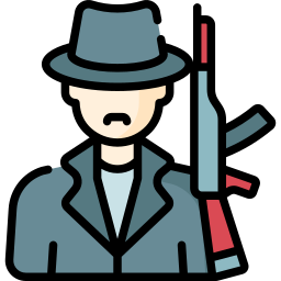 maffia icoon
