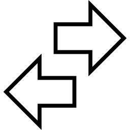 Moving Arrows icon