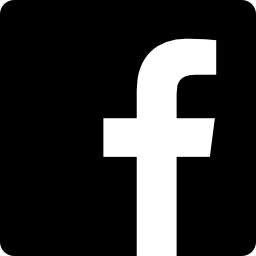 logo de l'application facebook Icône