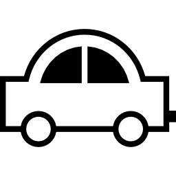 kleines auto icon
