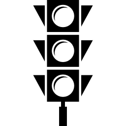 Traffic Light icon