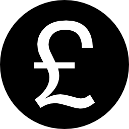 pfund-münze icon