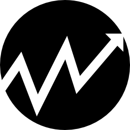 Graphic Arrow Button icon
