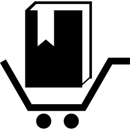 boeken kopen icoon
