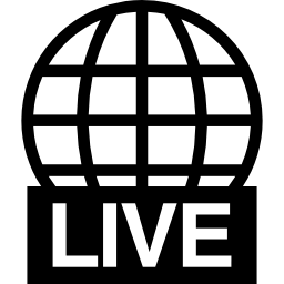 live icoon