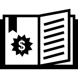 Book icon