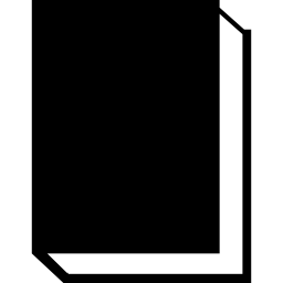 Book icon