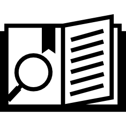 Book icon