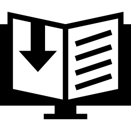 ebook icon