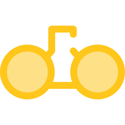 Binoculars icon