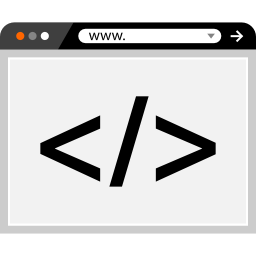 browser icon