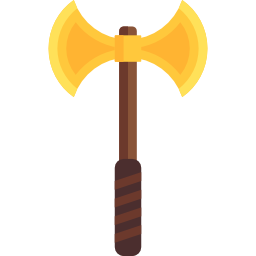 Axe icon