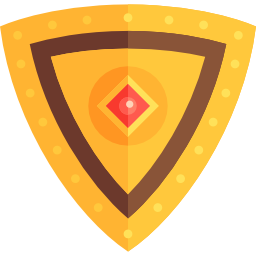 Shield icon