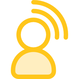 transmisor icono