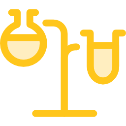 reagenzglas icon