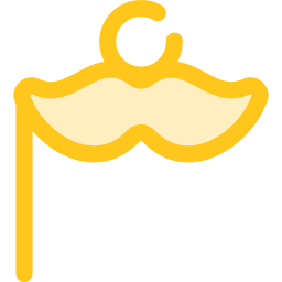 Moustache icon