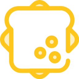 emparedado icono