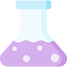 Chemical icon