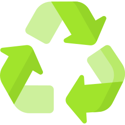 reciclar icono