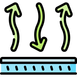 respirant Icône