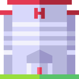 Hotel icon