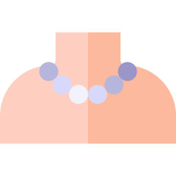 Necklace icon