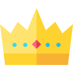 Crown icon