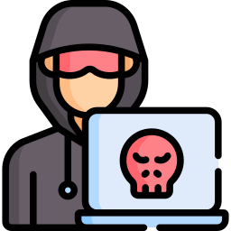 Hacker icon