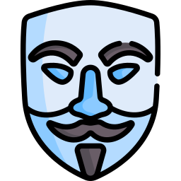 anonyme Icône