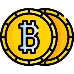 ビットコイン icon