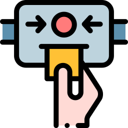 parkticket icon