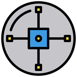 kryptowährung icon