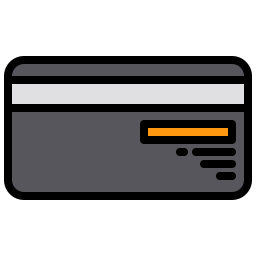 Credit card icon