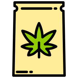 marihuana icon