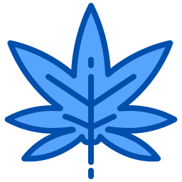 cannabis Ícone