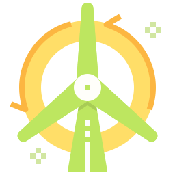 Windmill icon