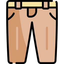 calças Ícone