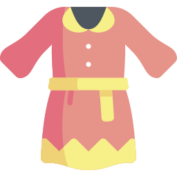 Dress icon