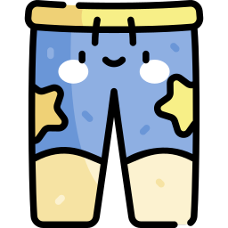 pijama Ícone