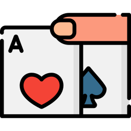 Cards icon