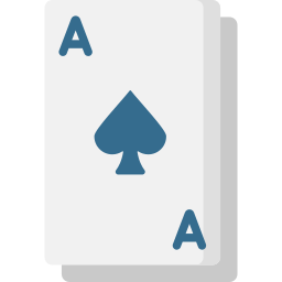 Spade icon