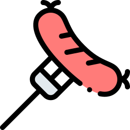 bratwurst icon