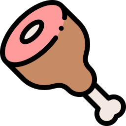 schweinshaxe icon