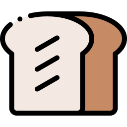 Bread icon