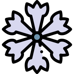 수레국화 icon