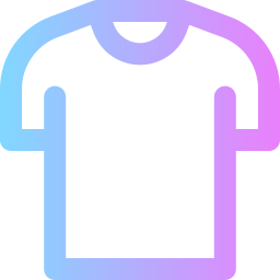 camiseta Ícone