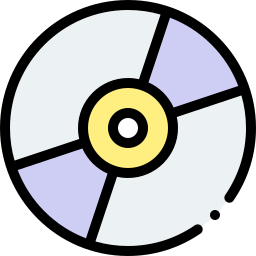 cd icon